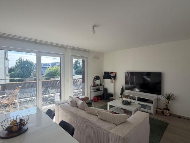 A VENDRE GROUPE GIBOIRE APPARTEMENT T3 TERRASSE JULES FERRY