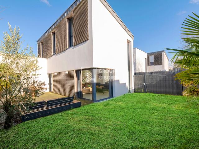 A VENDRE GROUPE GIBOIRE PACE Maison d'exception 4 chambres, 120 m2 MELESSE