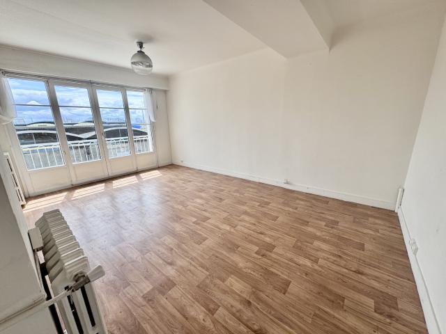 A VENDRE GRAVILLE APPARTEMENT T3
