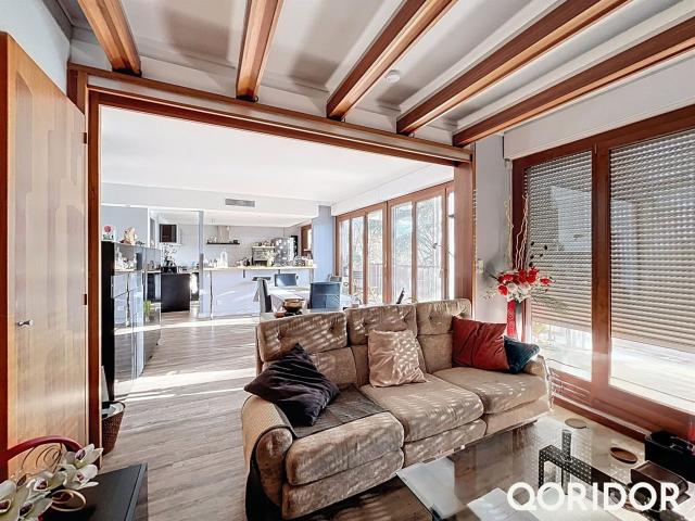 À Vendre Grand T3 de 108,71 m² Lyon 3? Montplaisir ? 109m² Lyon 3ème