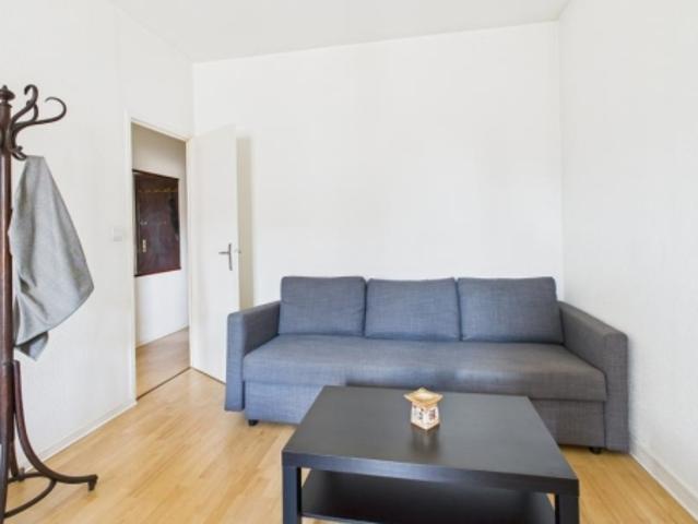 A vendre grand T2 de 48 m2 à ré agencer