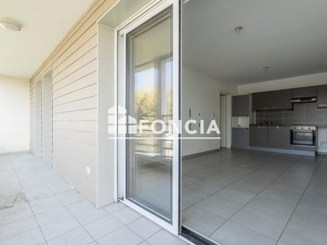 À VENDRE – Grand T4 avec Terrasse et 2 Parking