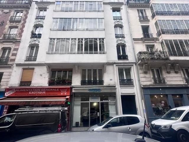 À Vendre GUY MOQUET