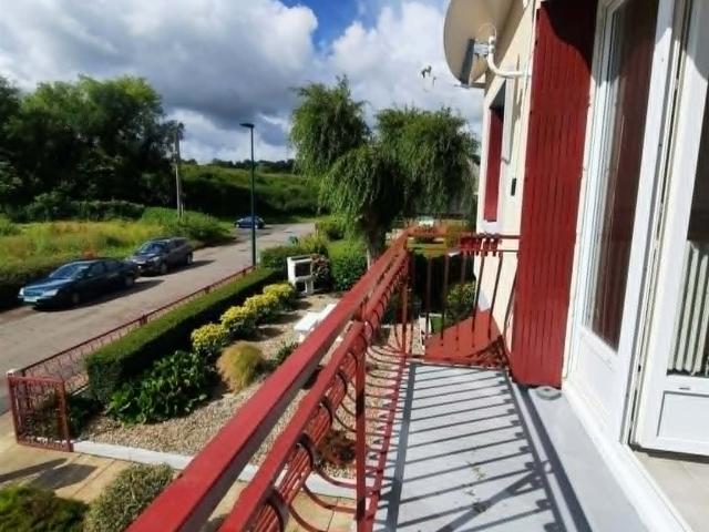A vendre Habitation T4, garage, terrain à Colleville 93m² Fécamp
