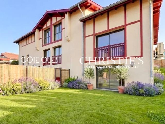 À vendre Hossegor Appartement T5 en triplex