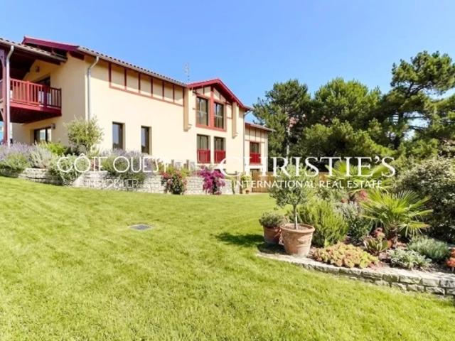 À vendre Hossegor Appartement T5 en duplex