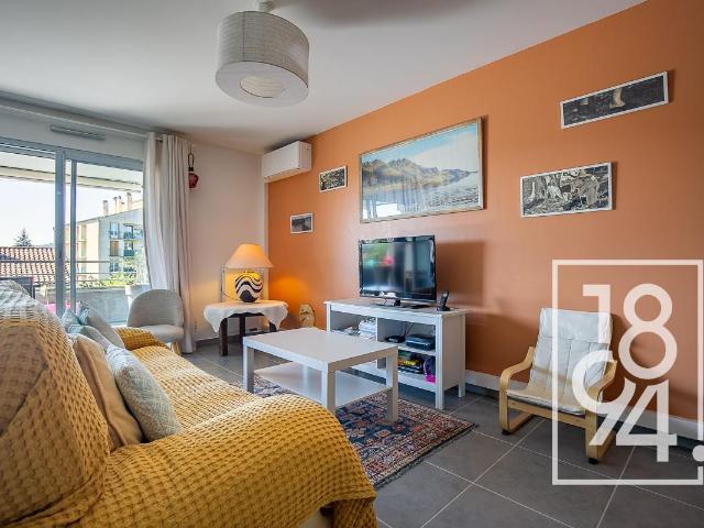 À vendre I Manosque I Appartement I 90m²