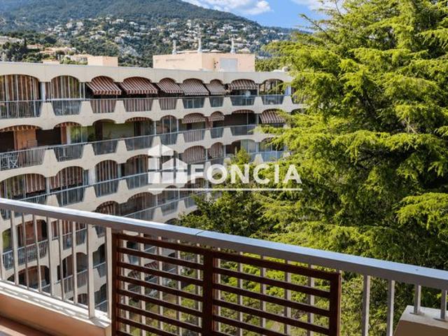 À VENDRE – Idéal investisseurs Grand studio de 26 m² avec terrasse – Parking intérieur et cave – Mandelieu
