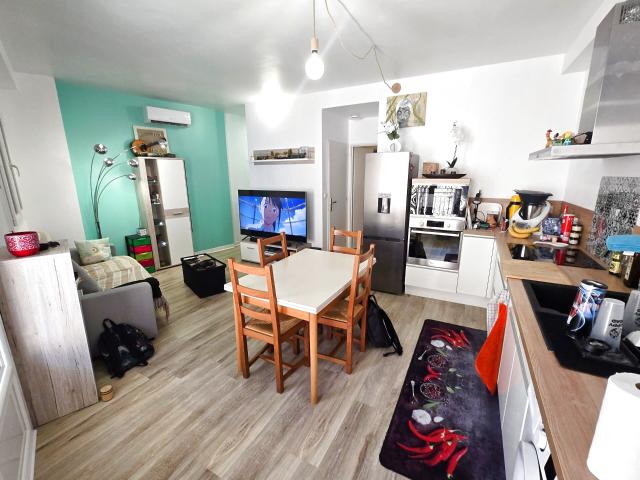 A vendre immeuble à Clermont l'hérault