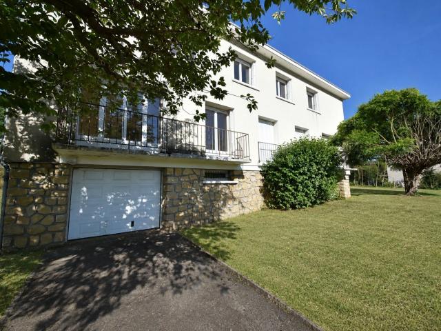 A VENDRE IMMEUBLE ALLASSAC
