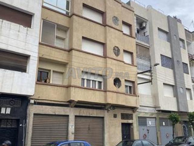 À vendre Immeuble Casablanca, Hay Hassani, CFC