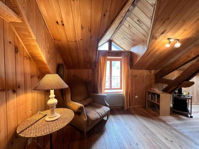 À vendre immeuble de 3 appartements