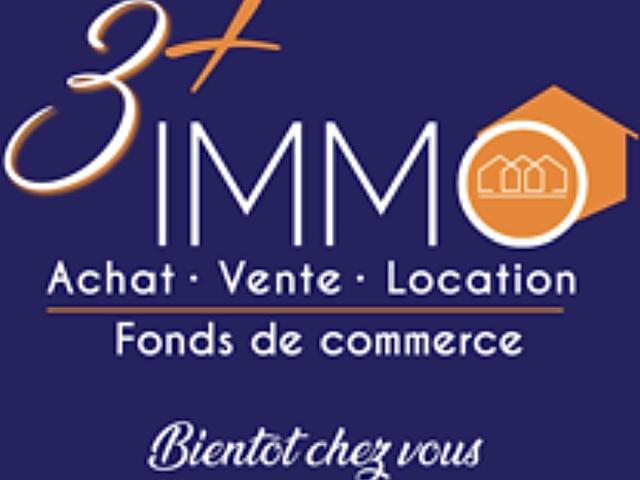 A vendre Immeuble de Bureau locatif spécial investisseur