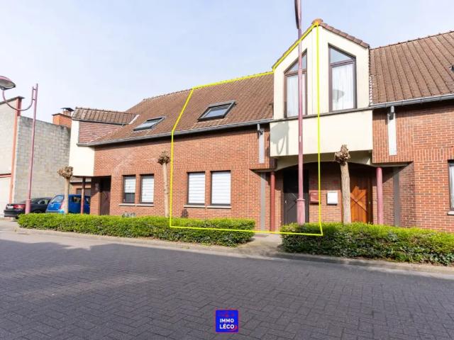 à vendre Immeuble de rapport Mouscron