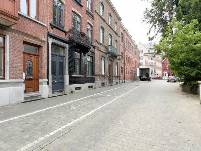 à vendre Immeuble de rapport Nivelles