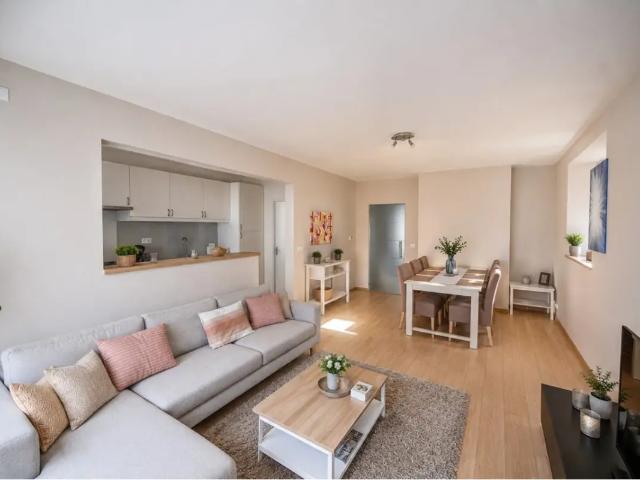 à vendre Immeuble de rapport Ostende Euphrosina Beernaertstraat