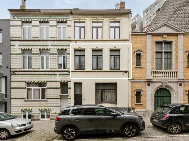 à vendre Immeuble de rapport Ostende Langestraat