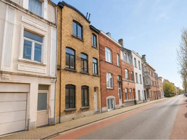 à vendre Immeuble de rapport Ostende Leffingestraat