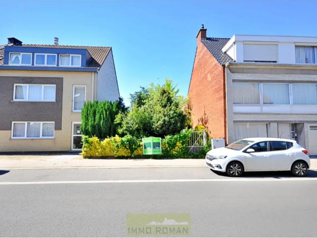 à vendre Immeuble de rapport Audenarde Broekstraat