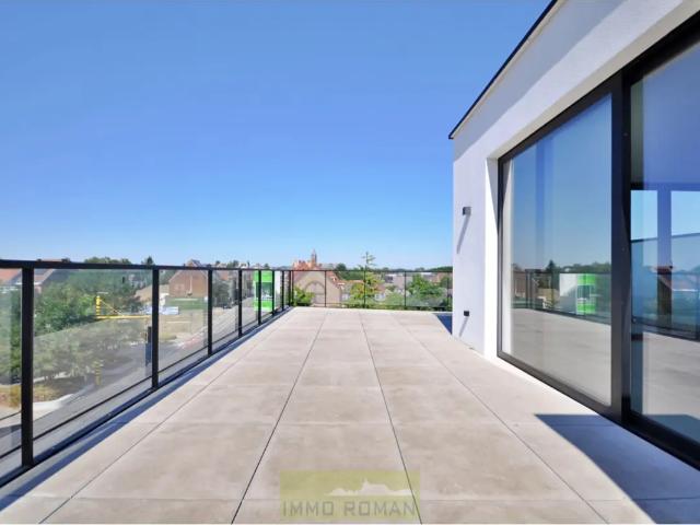 à vendre Immeuble de rapport Avelgem Doorniksesteenweg