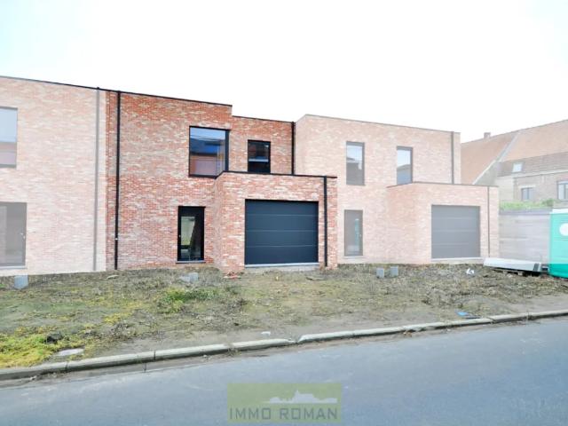 à vendre Immeuble de rapport Avelgem Huttegemstraat