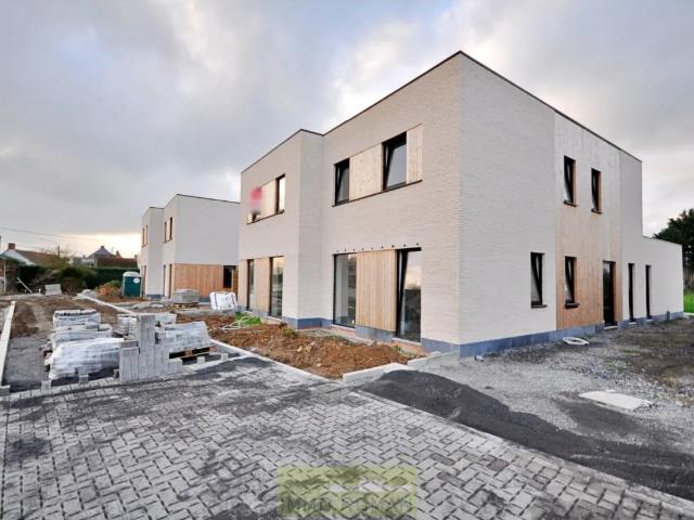 à vendre Immeuble de rapport Avelgem Oudenaardsesteenweg