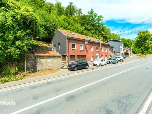 à vendre Immeuble de rapport Aywaille Rue de Louveigné