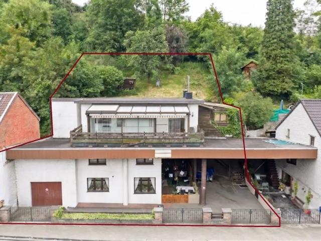 à vendre Immeuble de rapport Aywaille