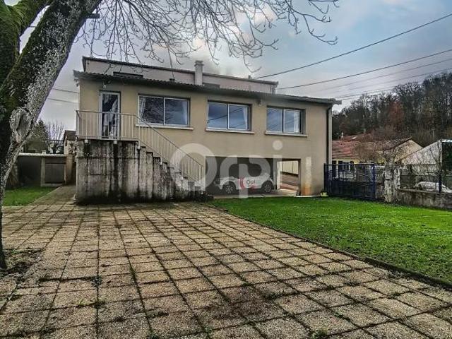 À vendre immeuble de rapport à Chaumont