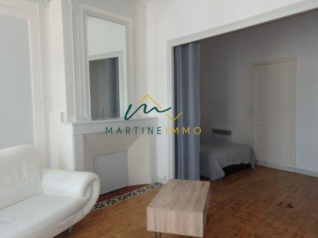 A vendre Immeuble de rapport à Marmande 47200