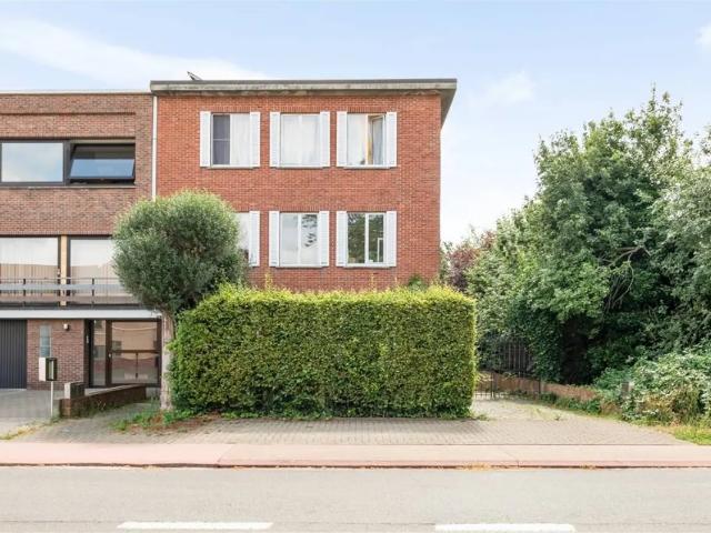 à vendre Immeuble de rapport Aarschot Pastoor Dergentlaan