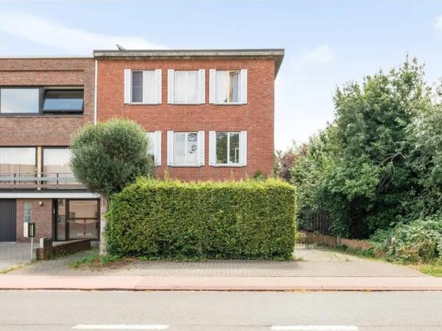 à vendre Immeuble de rapport Aarschot Pastoor Dergentlaan