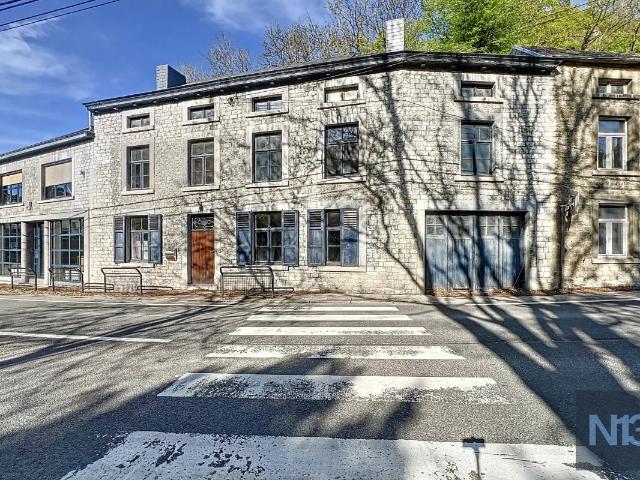 à vendre Immeuble de rapport Andenne Rue de Gramptinne