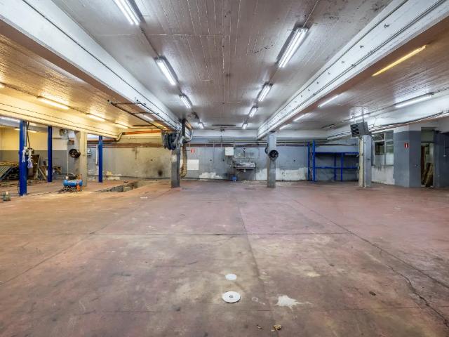 à vendre Immeuble de rapport Anderlecht
