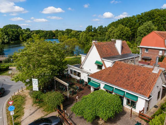 à vendre Immeuble de rapport Anderlecht Rue de Neerpede