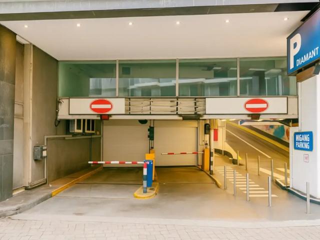 à vendre Immeuble de rapport Anvers Appelmansstraat