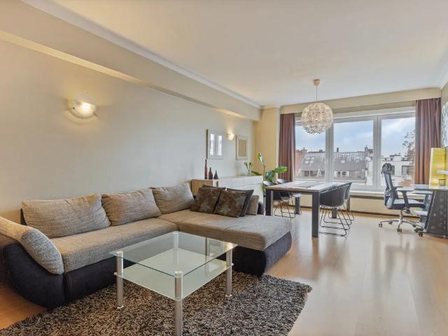 à vendre Immeuble de rapport Anvers Frankrijklei