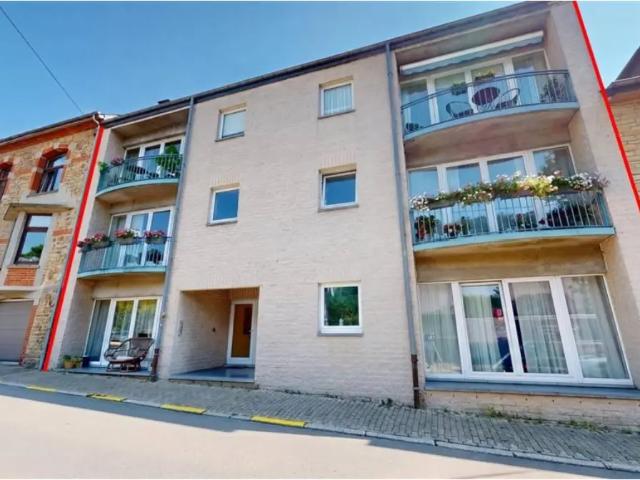 à vendre Immeuble de rapport Bertrix des combattants