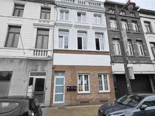 à vendre Immeuble de rapport Binche