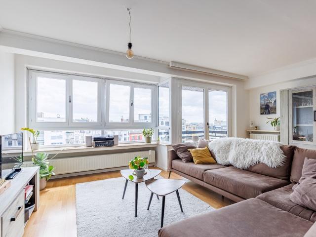 à vendre Immeuble de rapport Blankenberge Grote Markt