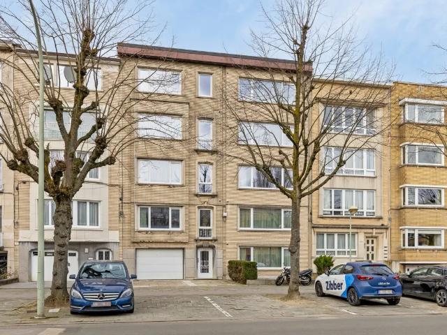 à vendre Immeuble de rapport Borgerhout Collegelaan