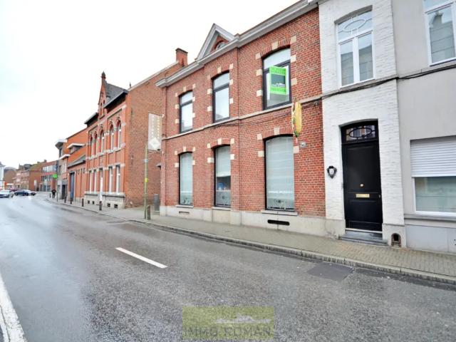 à vendre Immeuble de rapport Brakel Kasteelstraat