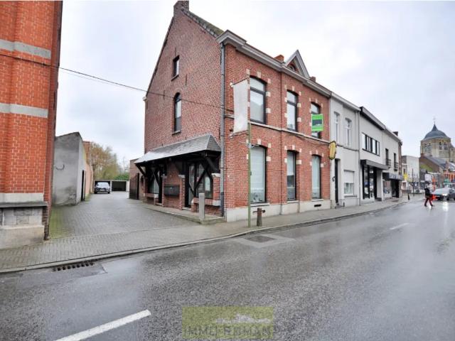 à vendre Immeuble de rapport Brakel Kasteelstraat
