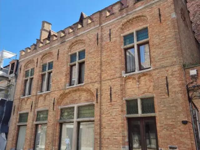 à vendre Immeuble de rapport Bruges Genthof