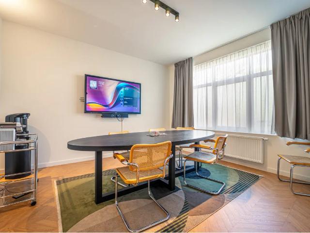 à vendre Immeuble de rapport Charleroi