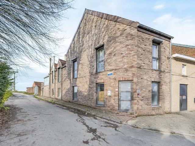 à vendre Immeuble de rapport Colfontaine Rue Maréchal Joffre