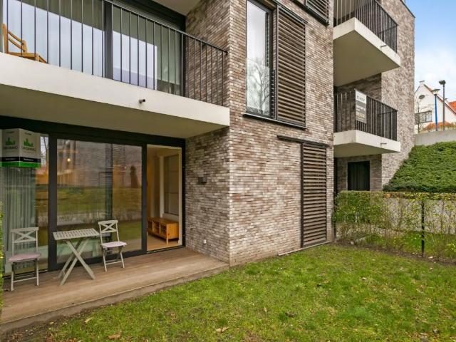 à vendre Immeuble de rapport Coxyde Verdedigingslaan