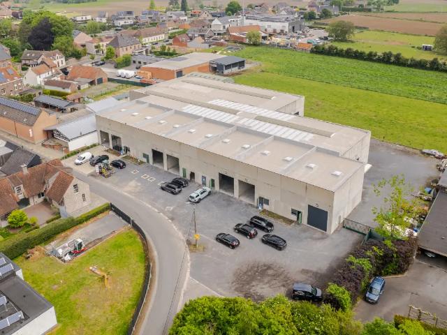 à vendre Immeuble de rapport Deinze Terdonckstraat