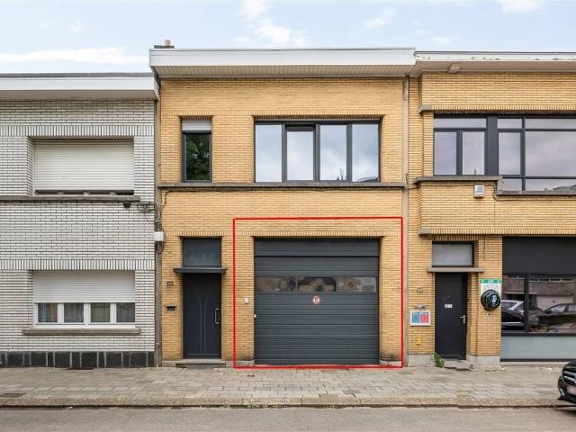 à vendre Immeuble de rapport Deurne Te Couwelaarlei