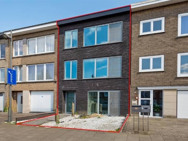 à vendre Immeuble de rapport Deurne Ruggeveldlaan